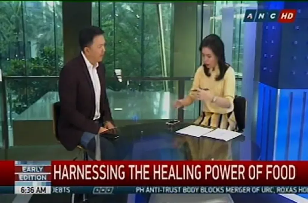 baron method on anc early edition