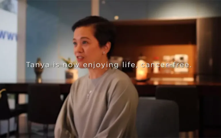 Fight Cancer Through the Healing Power of Food