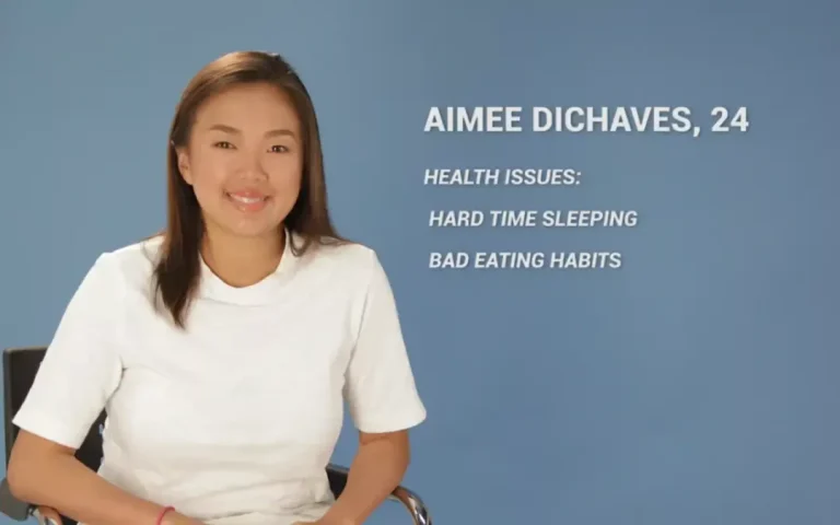 build your healthy foundations early on