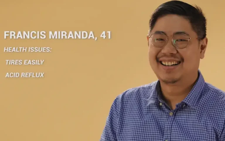 eat healthy for a life full of adventures