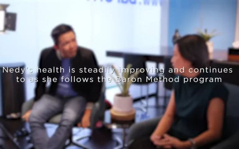 reducing diabetes medications through food