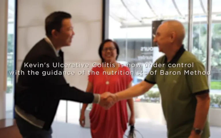 how food can heal ulcerative colitis